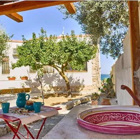 Holiday home Pippa Scicli *