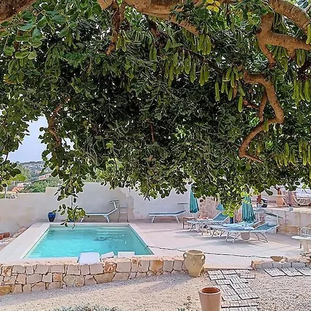 Tatil Evi Pippa Scicli *
