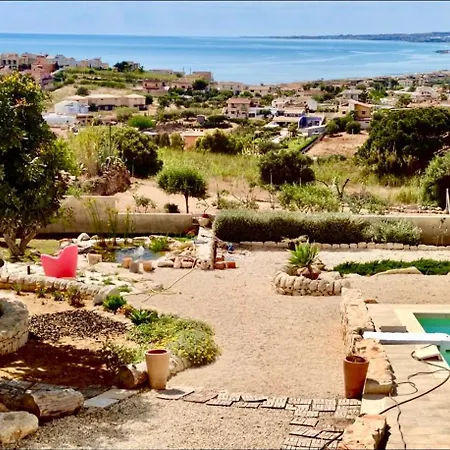 Tatil Evi Pippa Scicli