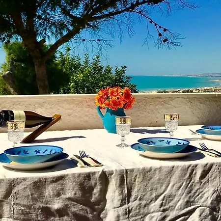 Tatil Evi Pippa Scicli