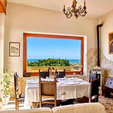 Pippa Scicli Tatil Evi Cava dʼAliga