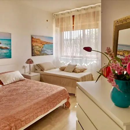 Pippa Scicli Holiday home Cava d'Aliga