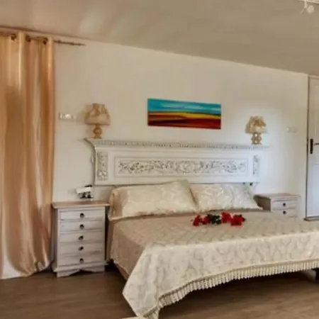 Pippa Scicli Holiday home *