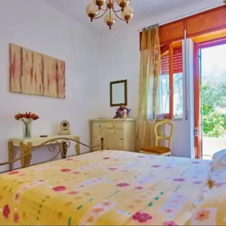 Pippa Scicli Tatil Evi