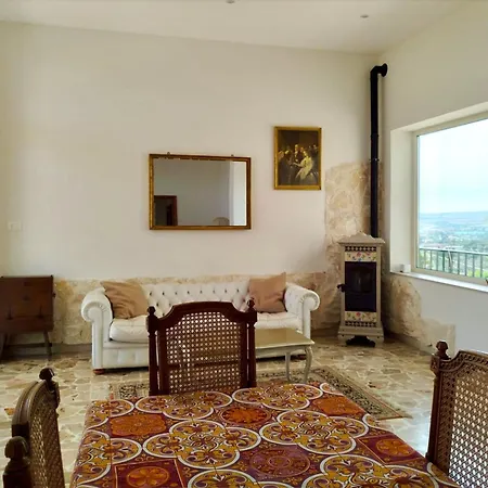 Pippa Scicli Tatil Evi Cava dʼAliga